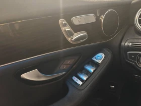 Mercedes-Benz GLC 300 ПАНОРАМА* КАМЕРА* ПОДГРЕВ* КОЖА* , снимка 10