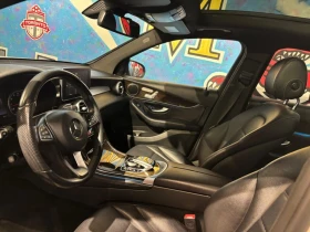 Mercedes-Benz GLC 300 ПАНОРАМА* КАМЕРА* ПОДГРЕВ* КОЖА* , снимка 13