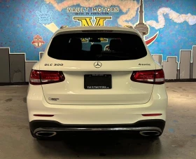 Mercedes-Benz GLC 300 ПАНОРАМА* КАМЕРА* ПОДГРЕВ* КОЖА* , снимка 3