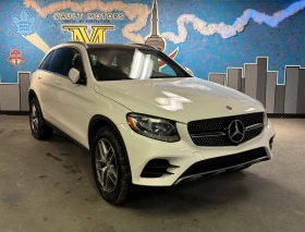 Mercedes-Benz GLC 300 ПАНОРАМА* КАМЕРА* ПОДГРЕВ* КОЖА* , снимка 1