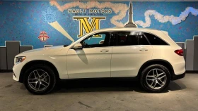 Mercedes-Benz GLC 300 ПАНОРАМА* КАМЕРА* ПОДГРЕВ* КОЖА* , снимка 5
