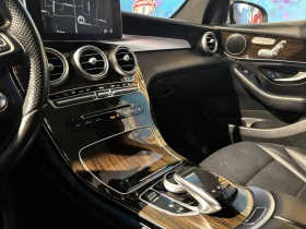 Mercedes-Benz GLC 300 ПАНОРАМА* КАМЕРА* ПОДГРЕВ* КОЖА* , снимка 6