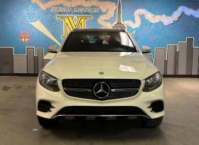 Mercedes-Benz GLC 300 ПАНОРАМА* КАМЕРА* ПОДГРЕВ* КОЖА* , снимка 2