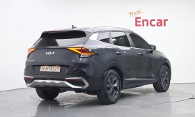 Kia Sportage 2.0 D NOBLESSE 4x4* HARMAN KARDON* ОБДУХВАНЕ* , снимка 3