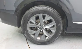 Kia Sportage 2.0 D NOBLESSE 4x4* HARMAN KARDON* ОБДУХВАНЕ* , снимка 5