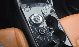 Kia Sportage 2.0 D NOBLESSE 4x4* HARMAN KARDON* ОБДУХВАНЕ* , снимка 13