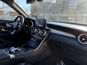 Mercedes-Benz GLC * 300 4M * CARFAX * ЦЕНА ДО БГ, снимка 13