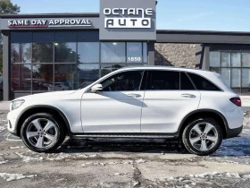 Mercedes-Benz GLC * 300 4M * CARFAX * ЦЕНА ДО БГ, снимка 3