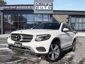 Mercedes-Benz GLC * 300 4M * CARFAX * ЦЕНА ДО БГ, снимка 1