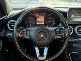 Mercedes-Benz GLC * 300 4M * CARFAX * ЦЕНА ДО БГ, снимка 9