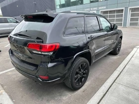 Jeep Grand cherokee * Altitude * CARFAX * ЦЕНА ДО БГ, снимка 4