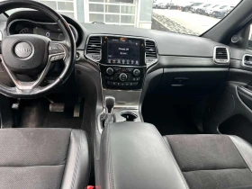 Jeep Grand cherokee * Altitude * CARFAX * ЦЕНА ДО БГ, снимка 7