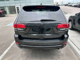 Jeep Grand cherokee * Altitude * CARFAX * ЦЕНА ДО БГ, снимка 5