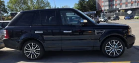 Land Rover Range Rover Sport 3.6 TDV8, снимка 7