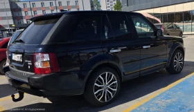 Land Rover Range Rover Sport 3.6 TDV8, снимка 4