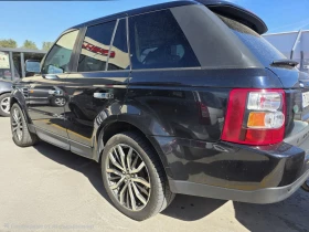 Land Rover Range Rover Sport 3.6 TDV8, снимка 5
