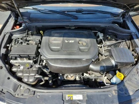 Jeep Grand cherokee SUMMIT, снимка 12