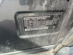 BMW X1 * xDrive28i * PANORAMA* ПОДГРЕВИ* , снимка 11