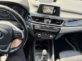 BMW X1 * xDrive28i * PANORAMA* ПОДГРЕВИ* , снимка 9