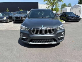 BMW X1 * xDrive28i * PANORAMA* ПОДГРЕВИ* , снимка 6