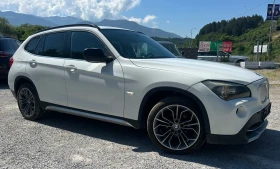 BMW X1 2, 0bi-turbo x-drive, снимка 2