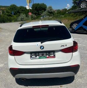 BMW X1 2, 0bi-turbo x-drive, снимка 4