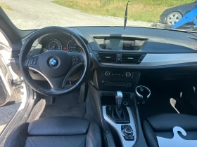 BMW X1 2, 0bi-turbo x-drive, снимка 13