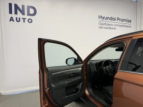 Mitsubishi Outlander, снимка 10