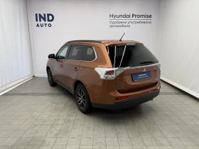 Mitsubishi Outlander, снимка 3