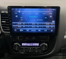 Mitsubishi Outlander, снимка 13