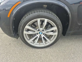BMW X5 xDrive50i * M-Sport * LED * CARFAX * , снимка 15