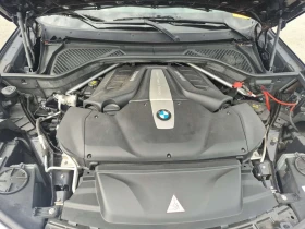 BMW X5 xDrive50i * M-Sport * LED * CARFAX * , снимка 14