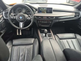 BMW X5 xDrive50i * M-Sport * LED * CARFAX * , снимка 5
