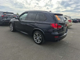 BMW X5 xDrive50i * M-Sport * LED * CARFAX * , снимка 4