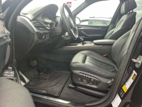 BMW X5 xDrive50i * M-Sport * LED * CARFAX * , снимка 8