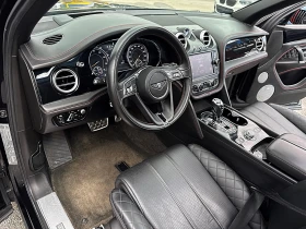 Bentley Bentayga DISTRONIK-HEAD UP-PANORAMA-V12-VAKUM-MONITORI-FULL, снимка 11