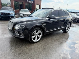 Bentley Bentayga DISTRONIK-HEAD UP-PANORAMA-V12-VAKUM-MONITORI-FULL, снимка 3