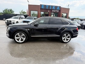 Bentley Bentayga DISTRONIK-HEAD UP-PANORAMA-V12-VAKUM-MONITORI-FULL, снимка 5