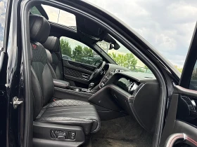 Bentley Bentayga DISTRONIK-HEAD UP-PANORAMA-V12-VAKUM-MONITORI-FULL, снимка 14