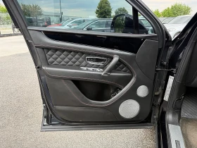 Bentley Bentayga DISTRONIK-HEAD UP-PANORAMA-V12-VAKUM-MONITORI-FULL, снимка 9