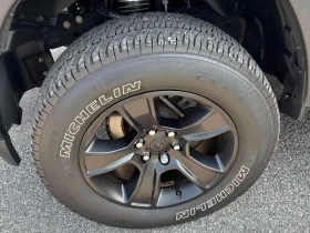 Dodge RAM 1500 * Sport * АВТОКРЕДИТ БЕЗ ПЪРВОНАЧАЛНА ВНОСКА* , снимка 7