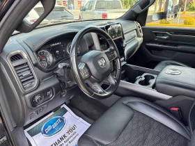 Dodge RAM 1500 * Sport * АВТОКРЕДИТ БЕЗ ПЪРВОНАЧАЛНА ВНОСКА* , снимка 5