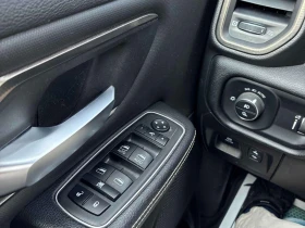 Dodge RAM 1500 * Sport * АВТОКРЕДИТ БЕЗ ПЪРВОНАЧАЛНА ВНОСКА* , снимка 15