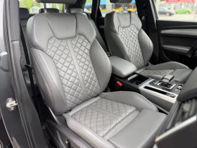 Audi SQ5 100 % Реален пробег, снимка 9