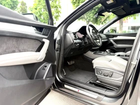 Audi SQ5 100 % Реален пробег, снимка 7