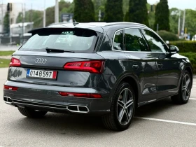 Audi SQ5 100 % Реален пробег, снимка 4