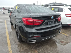 BMW X6 * XDRIVE35I * CARFAX * M PACK * АВТОКРЕДИТ, снимка 4