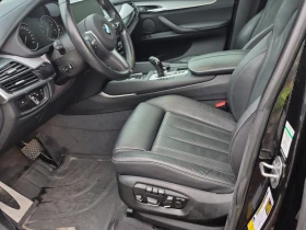 BMW X6 * XDRIVE35I * CARFAX * M PACK * АВТОКРЕДИТ, снимка 8