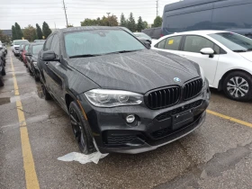 BMW X6 * XDRIVE35I * CARFAX * M PACK * АВТОКРЕДИТ, снимка 2