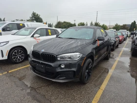 BMW X6 * XDRIVE35I * CARFAX * M PACK * АВТОКРЕДИТ, снимка 1